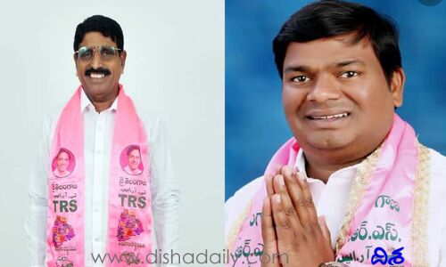 ఎమ్మెల్యే VS జడ్పీ చైర్మన్.. అధికార పార్టీలో ఆధిపత్య పోరు