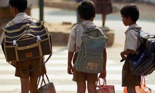 సెలవుల పొడిగింపు సరికాదు: డీటీఎఫ్