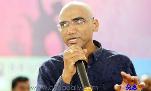 యువకుడి హత్యకు టీఆర్ఎస్ కుట్ర: RSP