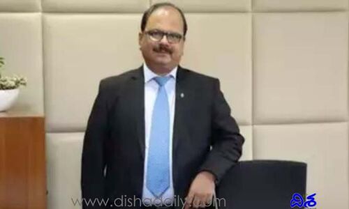 లంచం కేసులో గెయిల్ డైరెక్టర్ రంగనాథన్‌ను అరెస్ట్ చేసిన సీబీఐ..
