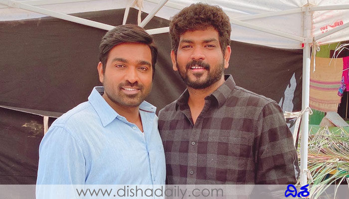 43వ పడిలోకి అడుగుపెట్టిన విజయ్.. స్పెషల్ నోట్ షేర్ చేసిన స్టార్ డైరెక్టర్స్ 43వ పడిలోకి అడుగుపెట్టిన విజయ్.. స్పెషల్ నోట్ షేర్ చేసిన స్టార్ డైరెక్టర్స్