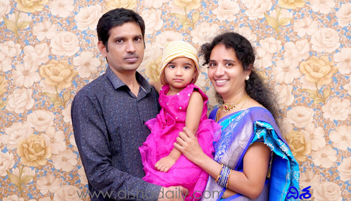 నాడు కూతురు-నేడు భార్య..ఆ కుటుంబంలో పెను విషాదం నింపిన ప్రమాదం నాడు కూతురు-నేడు భార్య..ఆ కుటుంబంలో పెను విషాదం నింపిన ప్రమాదం