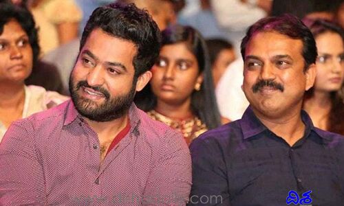 ఎన్‌టీఆర్, కొరటాల కాంబో.. రీవెంజ్ తీర్చుకునేందుకు రెడీ..