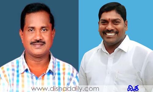 మున్నూరు కాపు సంఘం నూతన కమిటీ ఎన్నిక