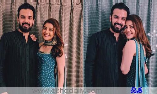 ప్రెగ్నెన్సీ పై స్పందించిన నటి.. నిజమేనంటూ తల ఊపింది!
