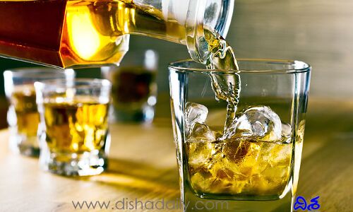 Breaking: మందుబాబులకు శుభవార్త చెప్పిన సర్కార్