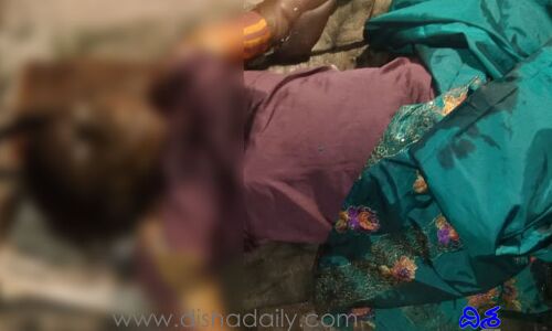 షాకింగ్: చెల్లి డెడ్‌బాడీతో నాలుగురోజులు గడిపిన అక్క