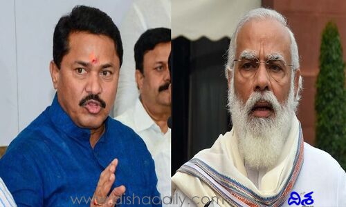 నేను మోడీని చంపగలను.. కాంగ్రెస్ చీఫ్