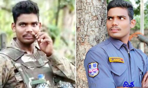 జవాన్ కోసం వెల్లువెత్తిన ప్రార్థనలు