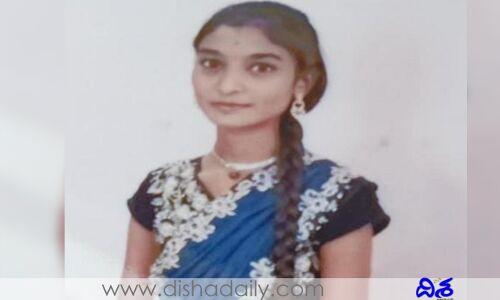 సంగారెడ్డి పట్టణంలో యువతి అదృశ్యం.. ఫిర్యాదు చేసిన తల్లి