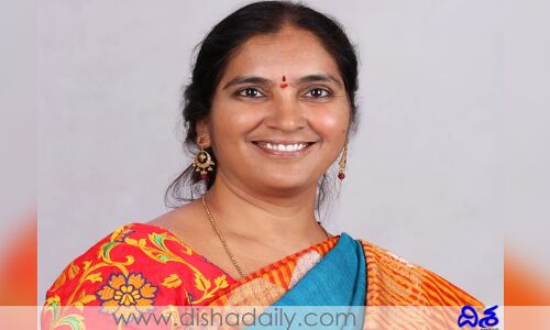 సీఎంకు కృతజ్ఞతలు తెలిపిన మెదక్ ఎమ్మెల్యే పద్మా దేవేందర్ రెడ్డి