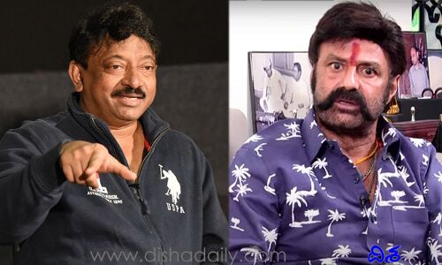 బాలయ్య షోపై ఆర్‌జీవీ కామెంట్స్.. అవకాశం ఇస్తారేమోనంటూ..