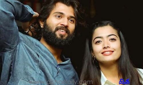 బాలీవుడ్‌ను షేక్ చేస్తున్న విజయ్ దేవరకొండ.. ఆ ఇద్దరూ హీరోల తర్వాత మూడో వ్యక్తిగా రికార్డ్..