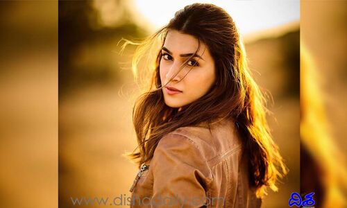 సైజులు తగ్గించుకోమన్నారు.. నెటిజన్ల కామెంట్స్‌పై స్పందించిన నటి