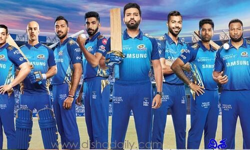 IPL: ముంబై ఇండియన్స్‌తో బంధం కట్.. రంగంలోకి మరో ప్రముఖ..