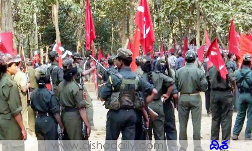 ఎన్‌కౌంటర్‌కు ప్రభుత్వమే బాధ్యత వహించాలి : మావోయిస్టు పార్టీ
