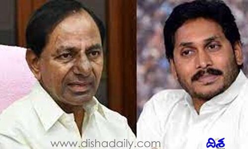 దారుణంగా పడిపోయిన కేసీఆర్.. ఏ ర్యాంక్‌లో ఉన్నారో తెలుసా..?