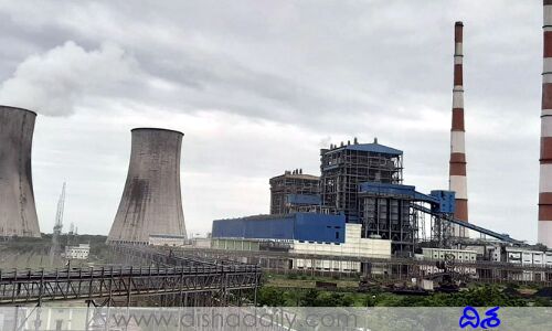 కాకతీయ పవర్ ప్లాంట్‌లో కరోనా కల్లోలం