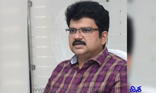 కోవిడ్ వ్యాధి లక్షణాలున్న ప్రతి ఒక్కరికీ హోమ్ ఐసోలేషన్ కిట్: కలెక్టర్