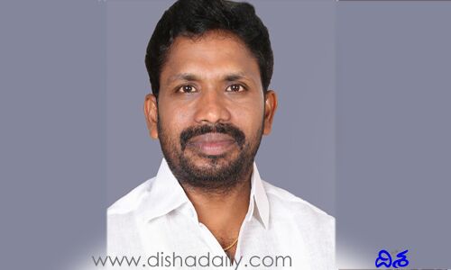 ఆరోపణలు రుజువు చేస్తావా..​ముక్కు నేలకు రాస్తావా.. అంటూ ఎర్రోళ్ల శ్రీనివాస్ ఫైర్