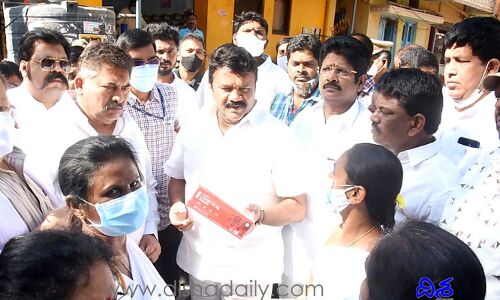 దేశంలో ఎక్కడా ఇలాంటి సర్వే జరుగదు: తలసాని