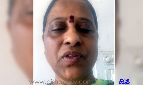 రేయ్ చ‌ల్లా ధ‌ర్మారెడ్డి.. నీ అంతు చూస్తాం.. కొండా సురేఖ స్ట్రాంగ్ వార్నింగ్ (వీడియో)