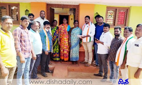 రేవంత్ రెడ్డి ముఖ్యమంత్రి కావడం ఖాయం