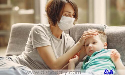పిల్లల్లో పరోస్మియా.. స్మెల్ థెరపీతో చెక్!