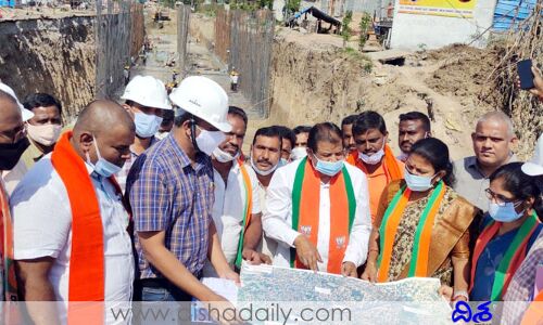అవగాహన లేక.. టీఆర్ఎస్ అసత్య ప్రచారాలు: రావు పద్మ
