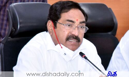 రైతులకు గుడ్‌న్యూస్.. మంత్రి ఎర్రబెల్లి కీలక ప్రటకన
