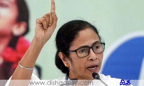 నేతాజీ జయంతి జాతీయ సెలవుదినంగా ప్రకటించాలి: మమతా