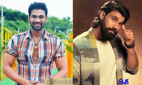 బీస్ట్ మోడ్‌లో బెల్లం కొండ.. అదిరిపోయే అప్‌డేట్ రెడీ..?