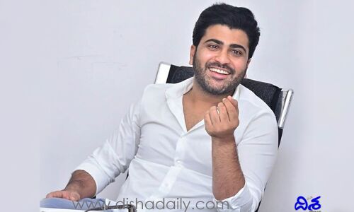 అటకెక్కిన పవర్ పేట.. శర్వాతో చైతన్య నెక్స్ట్..??