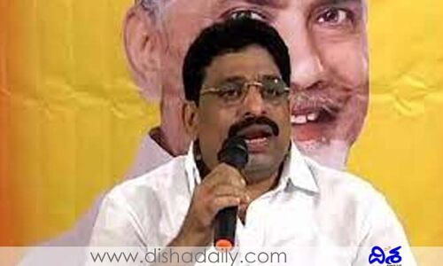కేశినేని నాని కోవర్టు.. బుద్దా వెంకన్న సంచలన ట్వీట్