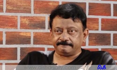 డ్రగ్స్ కేసుపై ఆర్జీవీ సంచలన వ్యాఖ్యలు