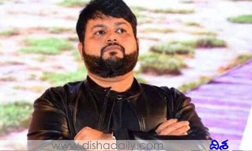 అఖండ గా మారిన థమన్.. ఫ్యాన్స్‌కు పూనకాలే
