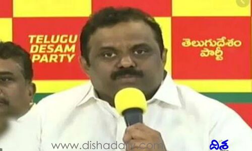 పనికిరాని సలహాదారులకు కోట్లు ఇస్తున్నారు: ఎమ్మెల్యే అనగాని