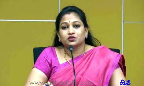 తుగ్లక్‌ రెడ్డి పాలనలో మహిళల ఆత్మగౌరవానికి భంగం