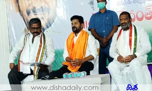 కాంగ్రెస్‌కు భారీ మెజార్జీ ఖాయం: జైపాల్‌రెడ్డి