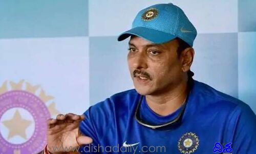 టీమిండియాను అలా చూడటం సరికాదు: రవి శాస్త్రి