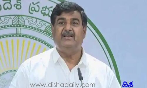 కొత్త జిల్లాలపై ఫిబ్రవరి 26 వరకు అభ్యంతరాల స్వీకరణ