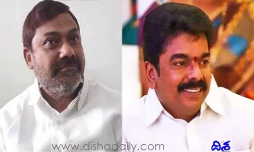వియ్యంకులు కాబోతున్న బోండా ఉమా, ఏవీ సుబ్బారెడ్డి