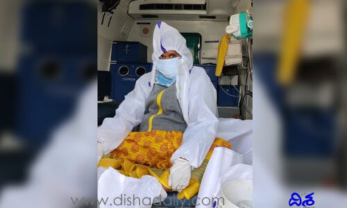 ప్రభుత్వ ఆస్పత్రుల్లో మారని పరిస్థితి.. కాన్పు కోసం వచ్చిన మహిళను చేర్పించుకోని సిబ్బంది