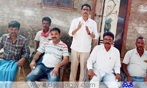 దేశాన్ని హిందూ రాజ్యంగా మార్చే కుట్ర: కనకారెడ్డి