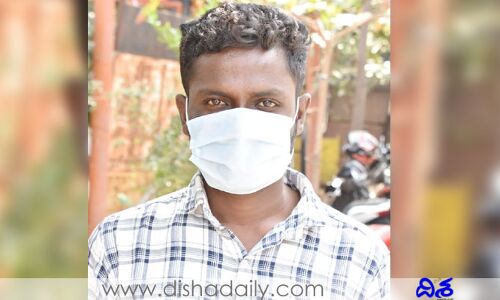 జైలుకెళ్లొచ్చినా.. బుద్ధి మార‌లే