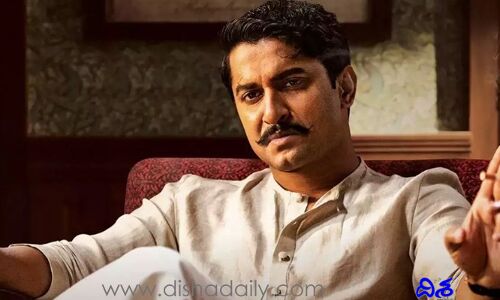 ఆ హీరో కోసం 12 ఎకరాలకు 12 కోట్లు పెట్టిన మేకర్స్.. ఎందుకో తెలుసా?