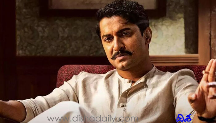 ఆ హీరో కోసం 12 ఎకరాలకు 12 కోట్లు పెట్టిన మేకర్స్.. ఎందుకో తెలుసా? ఆ హీరో కోసం 12 ఎకరాలకు 12 కోట్లు పెట్టిన మేకర్స్.. ఎందుకో తెలుసా?