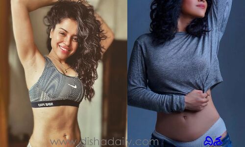 మీ అండర్‌ వేర్ చాలా బాగుంది : బ్రాండ్ నేమ్ చెప్పమంటూ నటిపై ట్రోలింగ్