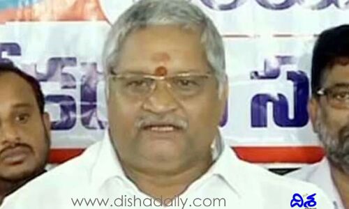 పెయిడ్‌ ఆర్టిస్టులతో చర్చలు జరపడం కరెక్ట్‌ కాదు: బండి శ్రీనివాసరావు
