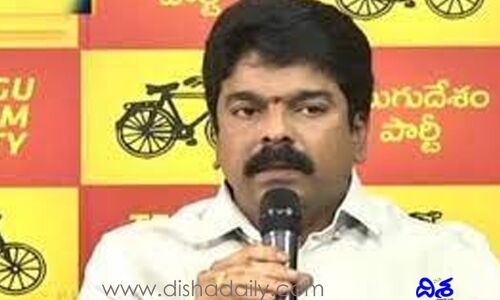 ఎవరి కోసం కొత్త జిల్లాలు.. జిల్లాల విభజన తో ఏం సాధిస్తారు: బోండా ఉమ